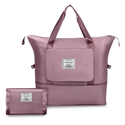 Mini Foldable Travel Bag