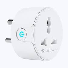 Smart Plug WiFi Socket