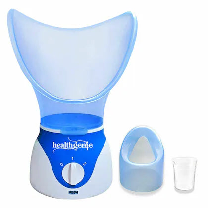 Facial Steamer & Vaporizer