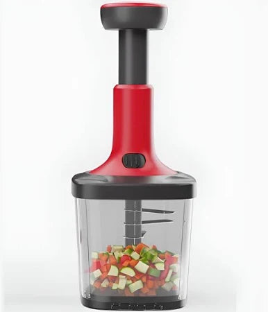 Multipurpose Vegetable Chopper
