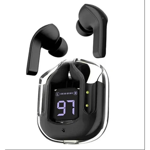 TWS Bluetooth Earbuds
